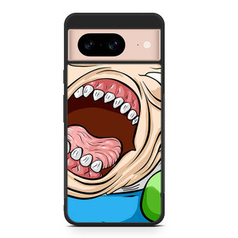 freak out finn Google Pixel 8/ Pixel 8a/ Pixel 8 Pro Case