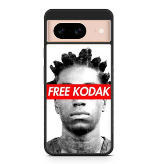 Free Kodak Black 1 Google Pixel 8/ Pixel 8a/ Pixel 8 Pro Case