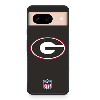 Georgia Bulldogs 2 Google Pixel 8/ Pixel 8a/ Pixel 8 Pro Case