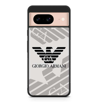 giorgio armani Google Pixel 8/ Pixel 8a/ Pixel 8 Pro Case