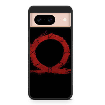 God Of War Nordics Logo Google Pixel 8/ Pixel 8a/ Pixel 8 Pro Case
