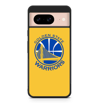Golden State Warriors 2 Google Pixel 8/ Pixel 8a/ Pixel 8 Pro Case