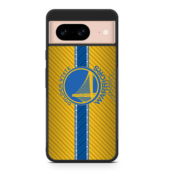 Golden State Warriors 4 Google Pixel 8/ Pixel 8a/ Pixel 8 Pro Case