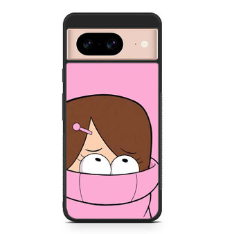 Gravity Falls Cute Mabel Google Pixel 8/ Pixel 8a/ Pixel 8 Pro Case