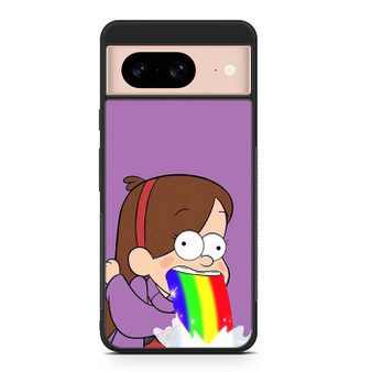 Gravity Falls Mabel Google Pixel 8/ Pixel 8a/ Pixel 8 Pro Case