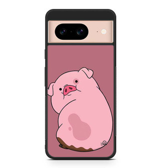 Gravity Falls Waddles Pink Pig Google Pixel 8/ Pixel 8a/ Pixel 8 Pro Case