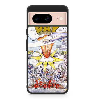 green day dookie Google Pixel 8/ Pixel 8a/ Pixel 8 Pro Case