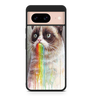 grumpy cat amaze Google Pixel 8/ Pixel 8a/ Pixel 8 Pro Case