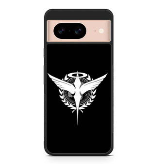 Gundam zeon Google Pixel 8/ Pixel 8a/ Pixel 8 Pro Case