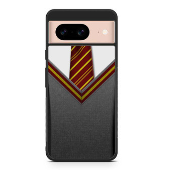 harry potter cloth gryffindor Google Pixel 8/ Pixel 8a/ Pixel 8 Pro Case