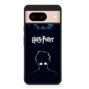 Harry Potter Movie Cover Google Pixel 8/ Pixel 8a/ Pixel 8 Pro Case