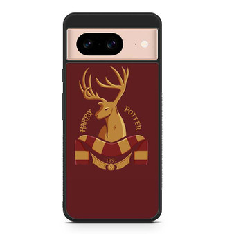 Harry Potter Google Pixel 8/ Pixel 8a/ Pixel 8 Pro Case