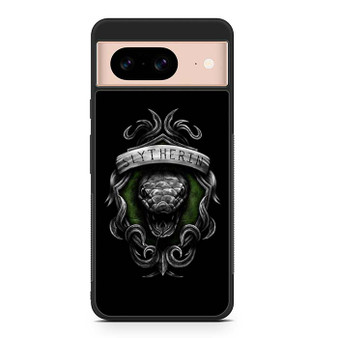 Harry Potter Slytherin 3 Google Pixel 8/ Pixel 8a/ Pixel 8 Pro Case
