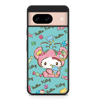 Hello Kitty 2 Google Pixel 8/ Pixel 8a/ Pixel 8 Pro Case