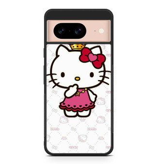 Hello Kitty 4 Google Pixel 8/ Pixel 8a/ Pixel 8 Pro Case