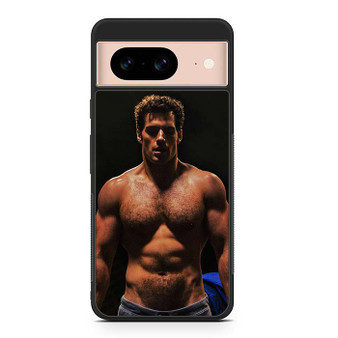 Henry Cavill Google Pixel 8/ Pixel 8a/ Pixel 8 Pro Case