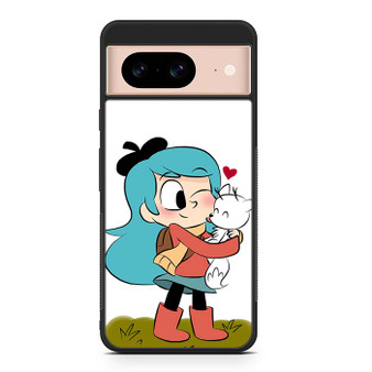 Hilda 2 Google Pixel 8/ Pixel 8a/ Pixel 8 Pro Case