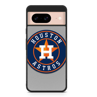 Houston Astros 3 Google Pixel 8/ Pixel 8a/ Pixel 8 Pro Case
