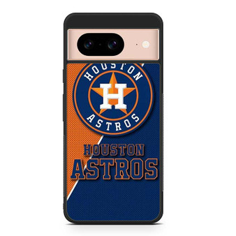Houston Astros 4 Google Pixel 8/ Pixel 8a/ Pixel 8 Pro Case