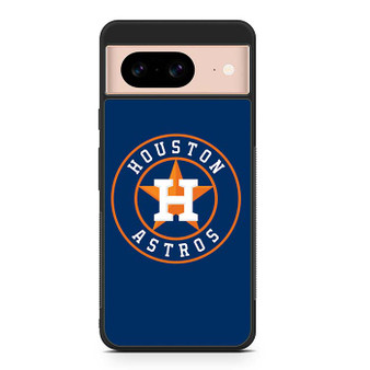 Houston Astros 5 Google Pixel 8/ Pixel 8a/ Pixel 8 Pro Case