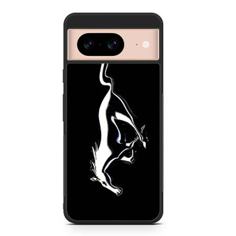 Index Mustang HC Google Pixel 8/ Pixel 8a/ Pixel 8 Pro Case
