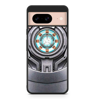 ironman mark II suit Google Pixel 8/ Pixel 8a/ Pixel 8 Pro Case