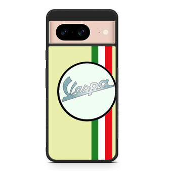 Italian Vespa Google Pixel 8/ Pixel 8a/ Pixel 8 Pro Case