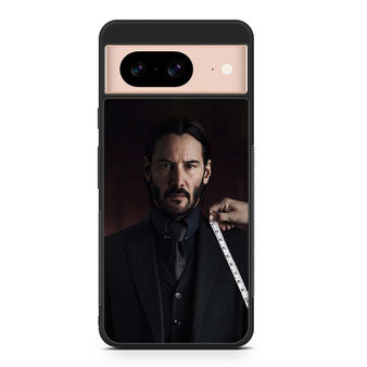 John Wick 2 Google Pixel 8/ Pixel 8a/ Pixel 8 Pro Case