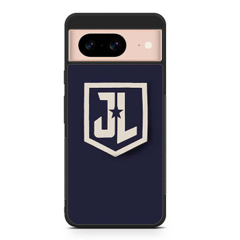 Justice League Logo 2 Google Pixel 8/ Pixel 8a/ Pixel 8 Pro Case