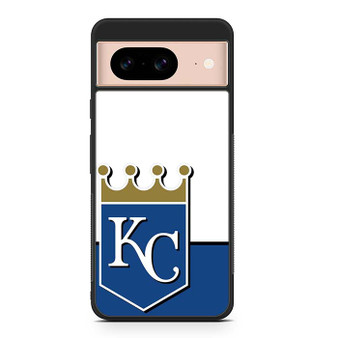 Kansas City Royals 1 Google Pixel 8/ Pixel 8a/ Pixel 8 Pro Case