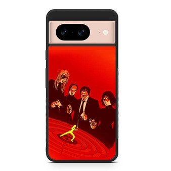 Kill Bill The Villain Google Pixel 8/ Pixel 8a/ Pixel 8 Pro Case