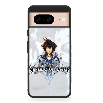 Kingdom Hearts Game Sora Logo Google Pixel 8/ Pixel 8a/ Pixel 8 Pro Case