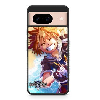 Kingdom Hearts Sora Google Pixel 8/ Pixel 8a/ Pixel 8 Pro Case