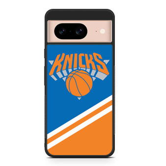 knicks Google Pixel 8/ Pixel 8a/ Pixel 8 Pro Case