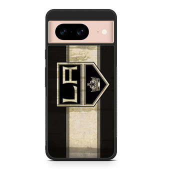 LA Kings 1 Google Pixel 8/ Pixel 8a/ Pixel 8 Pro Case