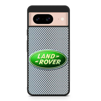 Land Rover Logo Google Pixel 8/ Pixel 8a/ Pixel 8 Pro Case