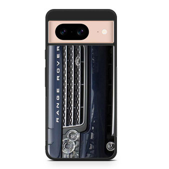 Land Rover Range Rover Blue Google Pixel 8/ Pixel 8a/ Pixel 8 Pro Case
