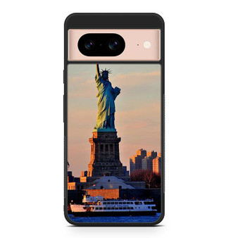 Liberty Google Pixel 8/ Pixel 8a/ Pixel 8 Pro Case