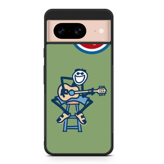 life is good Google Pixel 8/ Pixel 8a/ Pixel 8 Pro Case