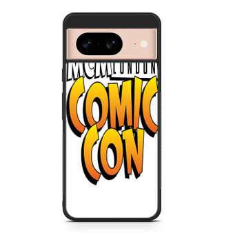london comic con Google Pixel 8/ Pixel 8a/ Pixel 8 Pro Case