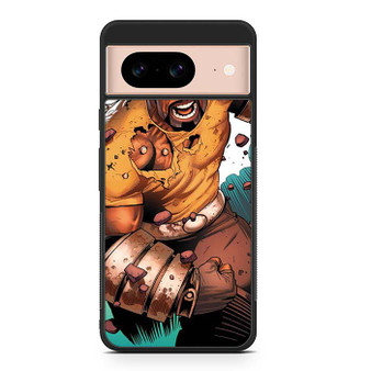 Luke Cage Google Pixel 8/ Pixel 8a/ Pixel 8 Pro Case