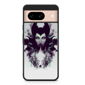 Maleficent Art Google Pixel 8/ Pixel 8a/ Pixel 8 Pro Case