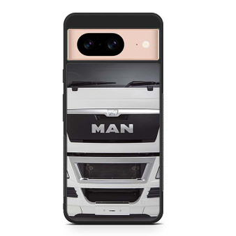 MAN Truck Google Pixel 8/ Pixel 8a/ Pixel 8 Pro Case