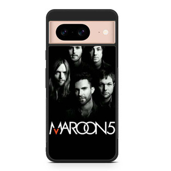 Maroon 5 Google Pixel 8/ Pixel 8a/ Pixel 8 Pro Case