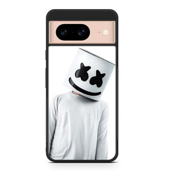 Marshmello 3 Google Pixel 8/ Pixel 8a/ Pixel 8 Pro Case