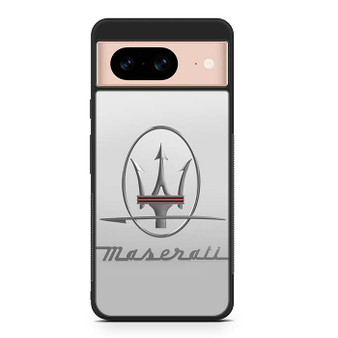 Maserati melankolis Google Pixel 8/ Pixel 8a/ Pixel 8 Pro Case