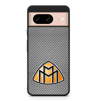 Maybach Logo Front Google Pixel 8/ Pixel 8a/ Pixel 8 Pro Case