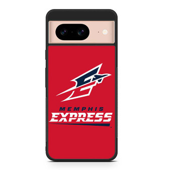 Memphis Express American Football Google Pixel 8/ Pixel 8a/ Pixel 8 Pro Case