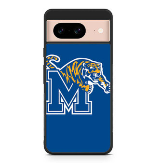 Memphis Tigers American Football Google Pixel 8/ Pixel 8a/ Pixel 8 Pro Case