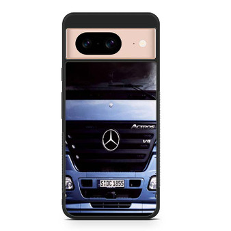 mercedes truck Google Pixel 8/ Pixel 8a/ Pixel 8 Pro Case